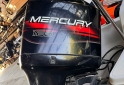 Embarcaciones - ECLIPSE 17 +Mercury 125HP (2 tiempos con Automix) - 2002 - En Venta