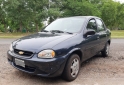 Autos - Chevrolet Corsa Classic GL 1.4 2009 Nafta 118000Km - En Venta