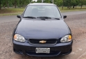 Autos - Chevrolet Corsa Classic GL 1.4 2009 Nafta 118000Km - En Venta