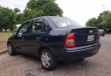 Autos - Chevrolet Corsa Classic GL 1.4 2009 Nafta 118000Km - En Venta