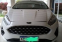 Autos - Ford Fiesta 2018 Nafta 78000Km - En Venta