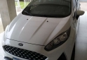 Autos - Ford Fiesta 2018 Nafta 78000Km - En Venta