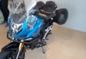 Motos - CF 650 mt 2022 Nafta 12500Km - En Venta