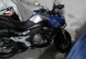 Motos - CF 650 mt 2022 Nafta 12500Km - En Venta