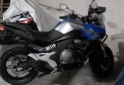 Motos - CF 650 mt 2022 Nafta 12500Km - En Venta