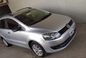 Autos - Volkswagen Suran 2013 2013 Nafta 118000Km - En Venta