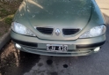 Autos - Renault megane 2000 Nafta 175000Km - En Venta