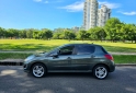 Autos - Peugeot 308 2012 Nafta 122000Km - En Venta