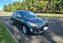 Autos - Peugeot 308 2012 Nafta 122000Km - En Venta