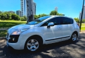 Autos - Peugeot 3008 2013 Nafta 102000Km - En Venta