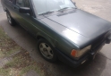 Camionetas - Volkswagen Saveiro 1991 GNC 12365Km - En Venta