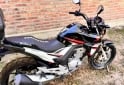 Motos - Honda Cb 250 2018 Nafta 25000Km - En Venta