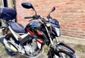 Motos - Honda Cb 250 2018 Nafta 25000Km - En Venta