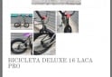 Deportes - Bicicleta salto R16 - En Venta