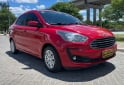 Autos - Ford KA 1.5 SE 2019 Nafta 75000Km - En Venta