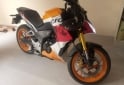 Motos - Honda CB190R 2017 Nafta 600Km - En Venta