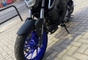 Motos - Yamaha Fz 3.0 2024 Nafta 2000Km - En Venta