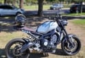 Motos - Yamaha XSR 900 no cbr r6 r1 z900 2017 Nafta 111111Km - En Venta