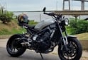 Motos - Yamaha XSR 900 no cbr r6 r1 z900 2017 Nafta 111111Km - En Venta