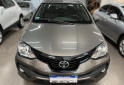 Autos - Toyota Etios 1.5 XLS 6M/T 4P 2018 Nafta 115000Km - En Venta