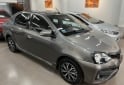 Autos - Toyota Etios 1.5 XLS 6M/T 4P 2018 Nafta 115000Km - En Venta