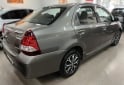 Autos - Toyota Etios 1.5 XLS 6M/T 4P 2018 Nafta 115000Km - En Venta