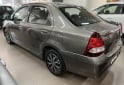 Autos - Toyota Etios 1.5 XLS 6M/T 4P 2018 Nafta 115000Km - En Venta