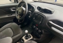 Camionetas - Jeep Renegade sport 2017 Nafta 119600Km - En Venta