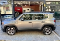 Camionetas - Jeep Renegade sport 2017 Nafta 119600Km - En Venta