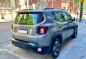 Camionetas - Jeep Renegade sport 2017 Nafta 119600Km - En Venta