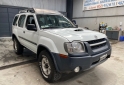 Camionetas - Nissan X-Terra SE 4x4 2005 Diesel 230000Km - En Venta