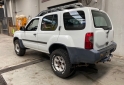 Camionetas - Nissan X-Terra SE 4x4 2005 Diesel 230000Km - En Venta