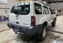 Camionetas - Nissan X-Terra SE 4x4 2005 Diesel 230000Km - En Venta