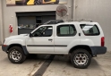 Camionetas - Nissan X-Terra SE 4x4 2005 Diesel 230000Km - En Venta