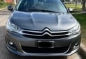 Autos - Citroen C4 LOUNGE 2015 Nafta 108000Km - En Venta