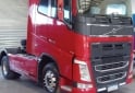 Camiones y Gras - Volvo FH 540 4X2 . Mod. 2017 - En Venta