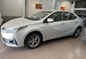 Autos - Toyota Corolla XEI 1.8 CVT 2019 Nafta 52000Km - En Venta