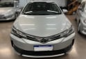 Autos - Toyota Corolla XEI 1.8 CVT 2019 Nafta 52000Km - En Venta