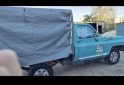 Camionetas - Chevrolet C 10 1981 GNC 111111Km - En Venta