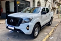 Camionetas - Nissan Frontier S 4x2 2023 Diesel 19890Km - En Venta