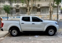 Camionetas - Nissan Frontier S 4x2 2023 Diesel 19890Km - En Venta