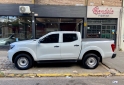 Camionetas - Nissan Frontier S 4x2 2023 Diesel 19890Km - En Venta