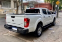 Camionetas - Nissan Frontier S 4x2 2023 Diesel 19890Km - En Venta