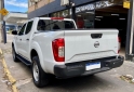 Camionetas - Nissan Frontier S 4x2 2023 Diesel 19890Km - En Venta