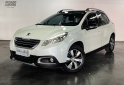 Autos - Peugeot 2008 Feline 1.6 2018 Nafta 56700Km - En Venta