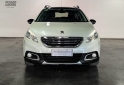 Autos - Peugeot 2008 Feline 1.6 2018 Nafta 56700Km - En Venta