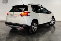 Autos - Peugeot 2008 Feline 1.6 2018 Nafta 56700Km - En Venta