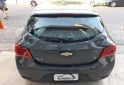 Autos - Chevrolet Onix 2019 Nafta 52000Km - En Venta