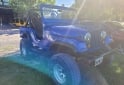 Clsicos - Jeep Ika - En Venta