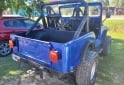 Clsicos - Jeep Ika - En Venta